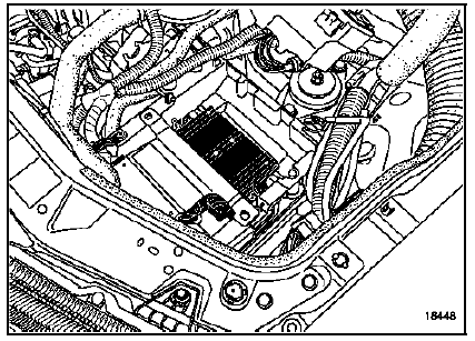 Distributeur hydraulique SU1