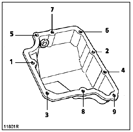 Distributeur hydraulique SU1