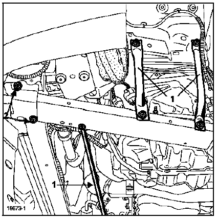 Dépose - Repose  DP0