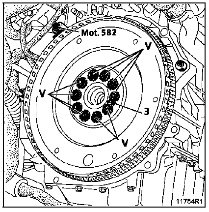 Tôle d'entraînement 