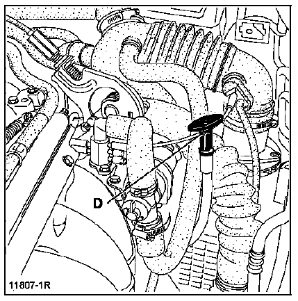 Joint de sortie différentiel 