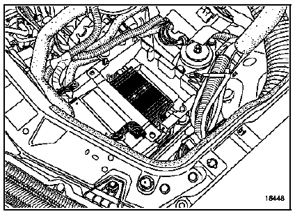 Câblage (traversée étanche) 