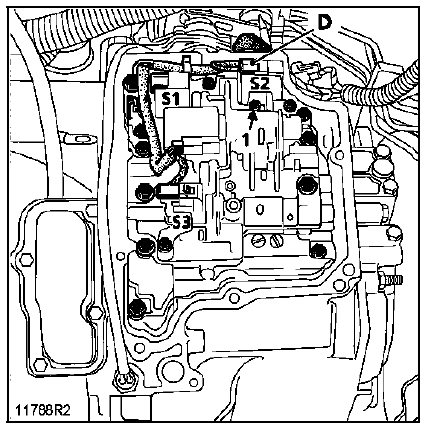 Electrovannes SU1