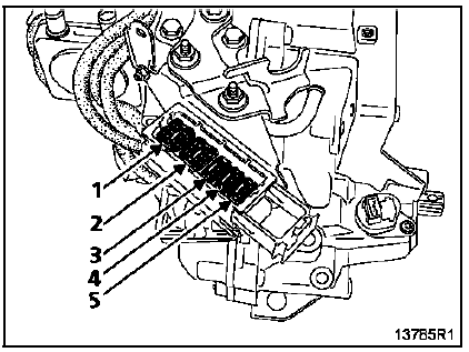 Connecteur modulaire