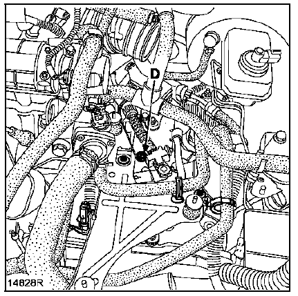 Remplissage - Niveaux  DP0