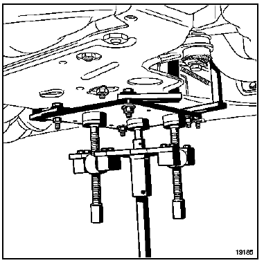 Boîtier de direction 