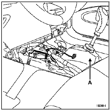  Boîtier de commande DP0/SU1