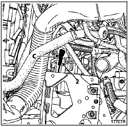 Cylindre émetteur d'embrayage