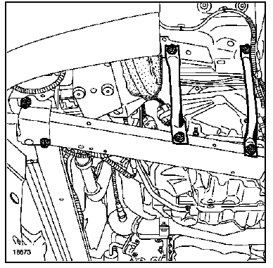 Contrôle de trajectoire MK60