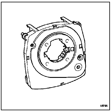 Contrôle de trajectoire MK60