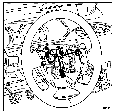 Contrôle de trajectoire MK60