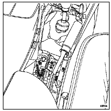 Contrôle de trajectoire MK60