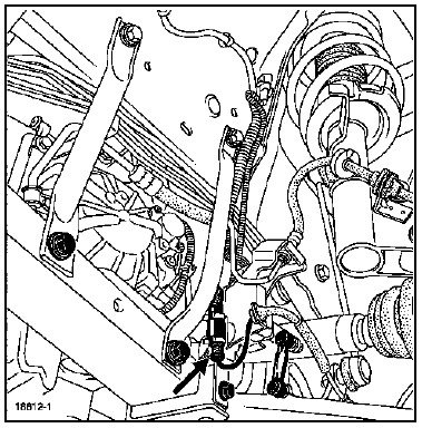 Contrôle de trajectoire MK60