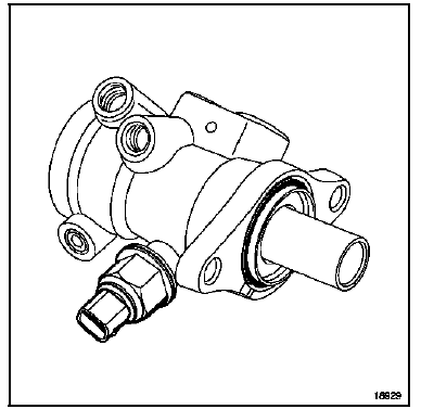 Contrôle de trajectoire MK60