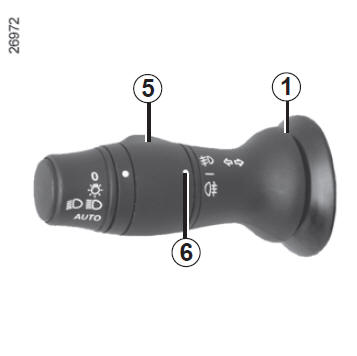 Éclairages et signal isat ions extérieur