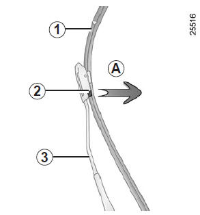 Essuie-vitres