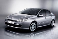 Renault LagunaRenault Laguna