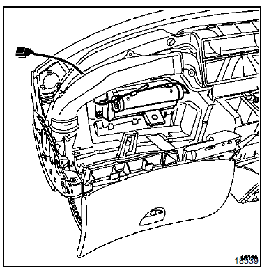 Particularités du contacteur tournant