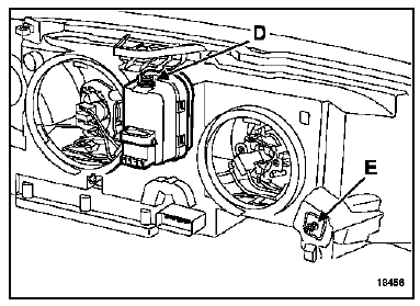 IMPORTANT : l'initialisation du système est