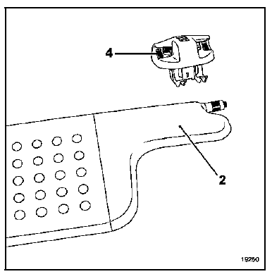 Boîtier Fusible/Relais