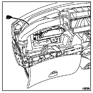 Particularités du contacteur tournant