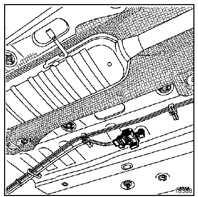 L'information au conducteur se fait :