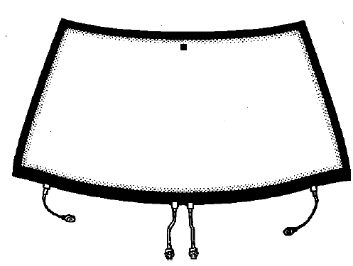 Sonde de température extérieure