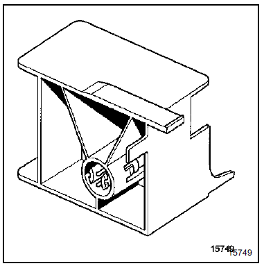 Il présente les mêmes caractéristiques électriques