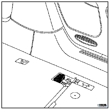 Après avoir remplacé les pièces défectueuses et