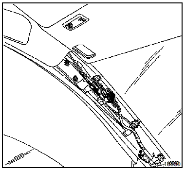 Il est également possible de laisser en place le