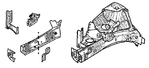 OPERATIONS COMPLEMENTAIRES PREMIER DEGRE