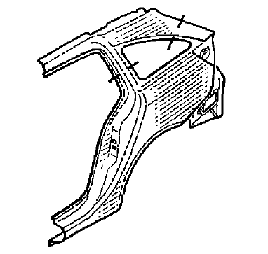 OPERATIONS COMPLEMENTAIRES PREMIER DEGRE CHOC LATERAL