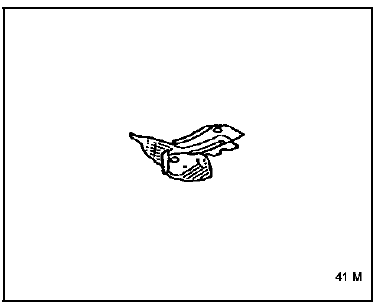 PIECES CONCERNEES (épaisseur en mm) :