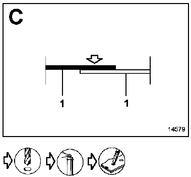 Remplacement complet