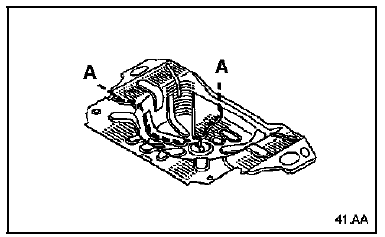 PICES CONCERNES (épaisseeur en mm) :