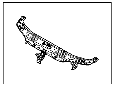 IMPORTANT : la dépose des phares et du bouclier est