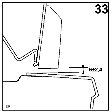 Structure inferieure