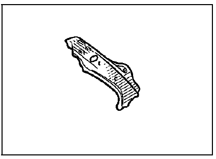 PIECES CONCERNEES (épaisseur en mm) :