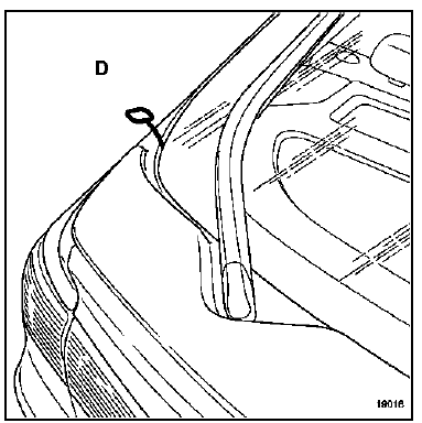 3.Réglage de finition :