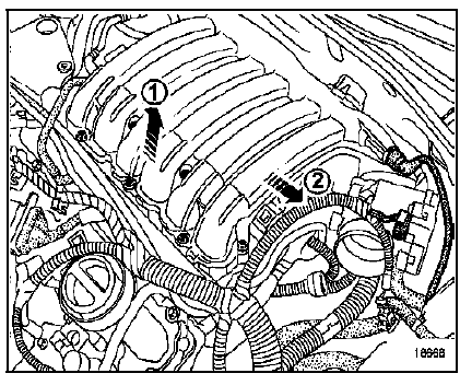  Moteur L7X- Boîte de vitesses