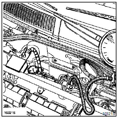Utiliser un pied magnétique muni d'un comparateur