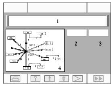1. Résultat du test
