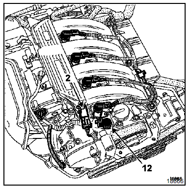 Moteurs K4M - F4P