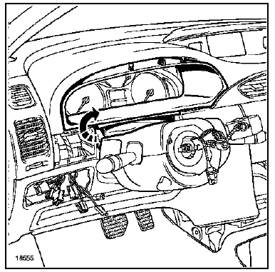 la coquille inférieure.