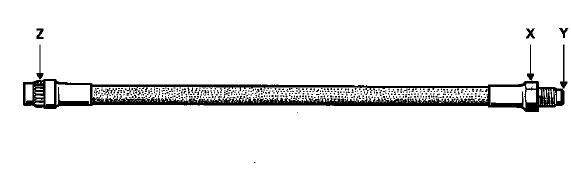 PRECAUTIONS A PRENDRE LORS DE LA DEPOSE-REPOSE D'UN RECEPTEUR OU D'UN