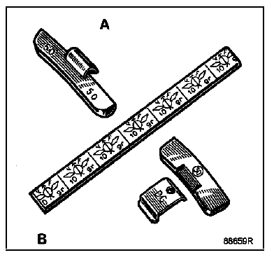 Système de surveillance de pression des pneus
