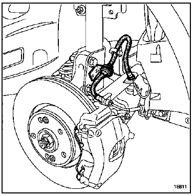 Procéder en sens inverse de la dépose.