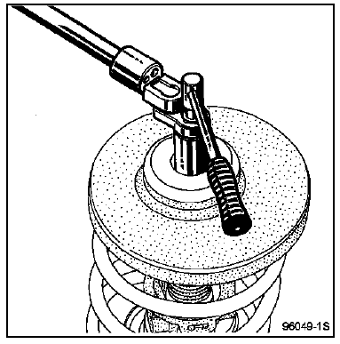 Barre stabilisatrice