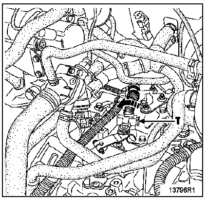 Systemes a pilotage electronique