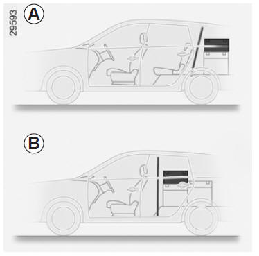 Suivant véhicule, il est utile lors du